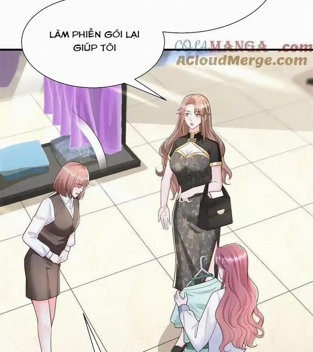 Mỗi Tuần Ta Có Một Nghề Nghiệp Mới 689 trang 4