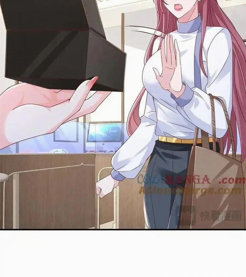 Mỗi Tuần Ta Có Một Nghề Nghiệp Mới 689 trang 40