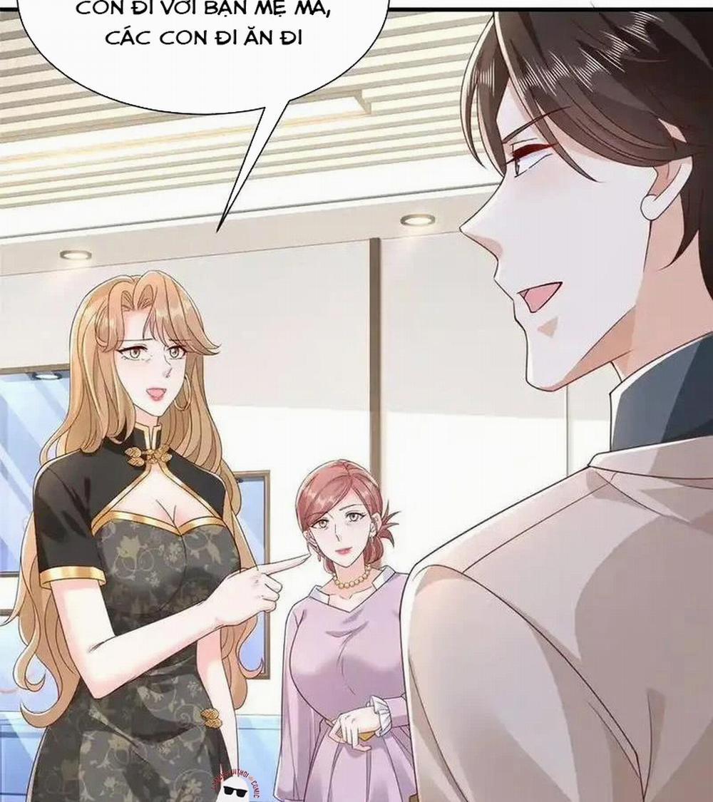 Mỗi Tuần Ta Có Một Nghề Nghiệp Mới 689 trang 43