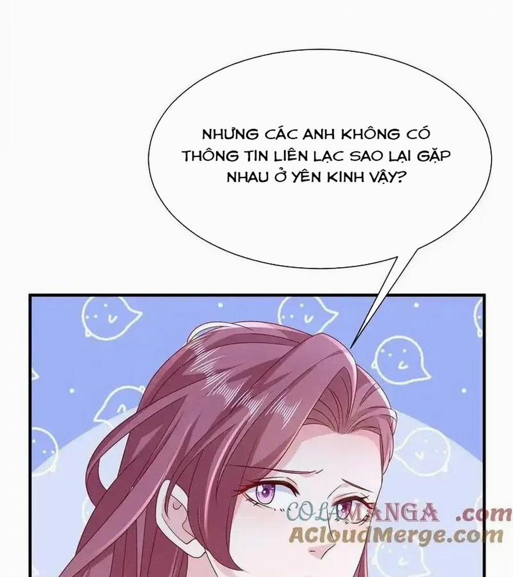 Mỗi Tuần Ta Có Một Nghề Nghiệp Mới 689 trang 46