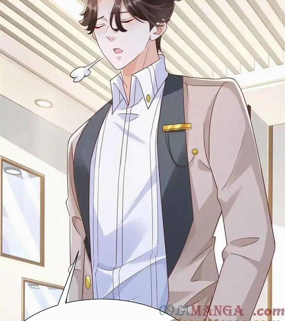 Mỗi Tuần Ta Có Một Nghề Nghiệp Mới 689 trang 48