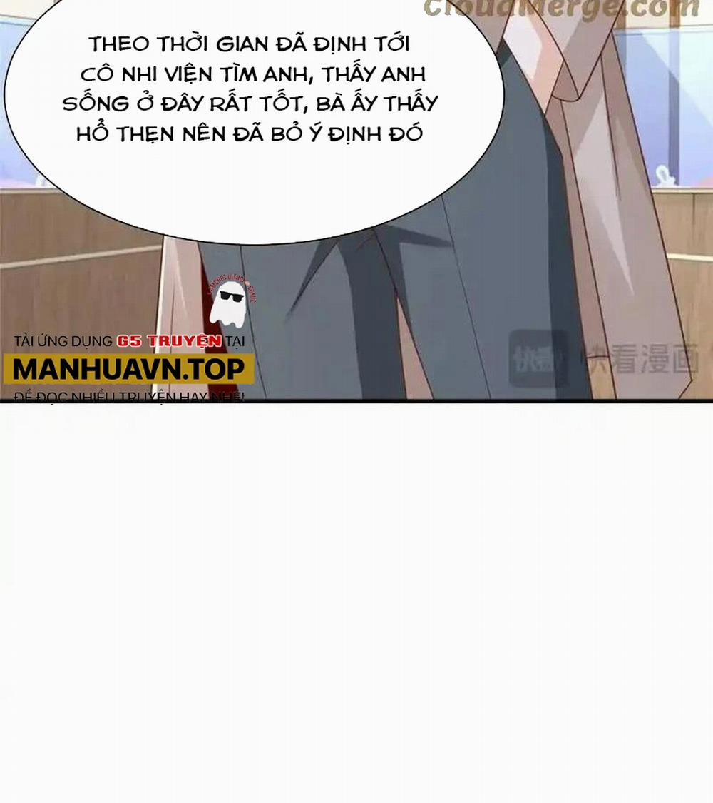 Mỗi Tuần Ta Có Một Nghề Nghiệp Mới 689 trang 49