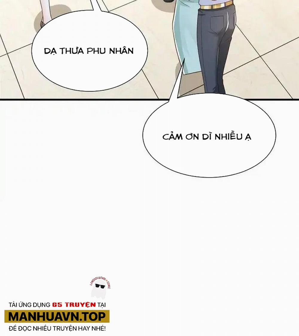 Mỗi Tuần Ta Có Một Nghề Nghiệp Mới 689 trang 5