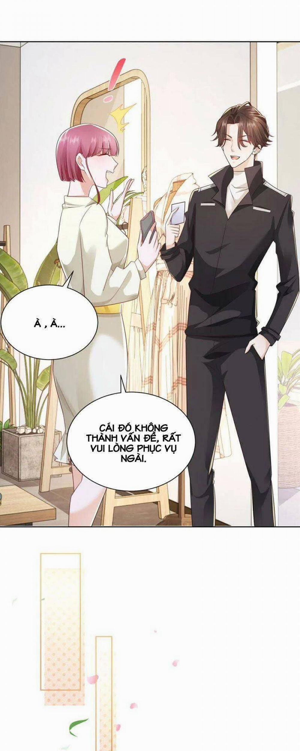 Mỗi Tuần Ta Có Một Nghề Nghiệp Mới 69 trang 10