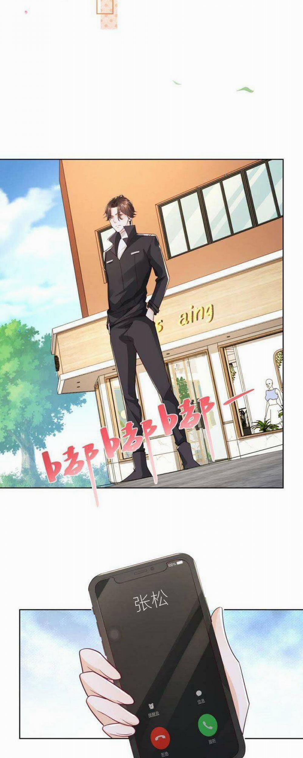 Mỗi Tuần Ta Có Một Nghề Nghiệp Mới 69 trang 11