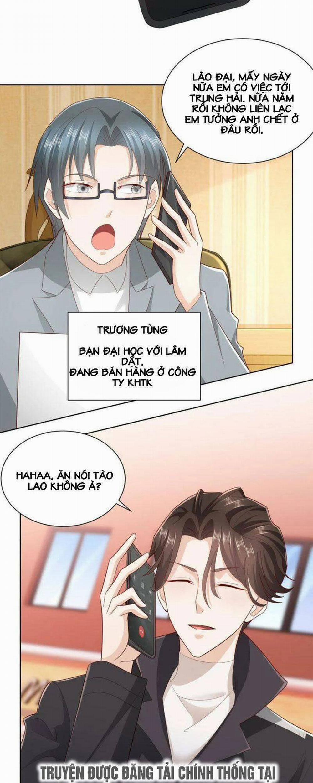 Mỗi Tuần Ta Có Một Nghề Nghiệp Mới 69 trang 12