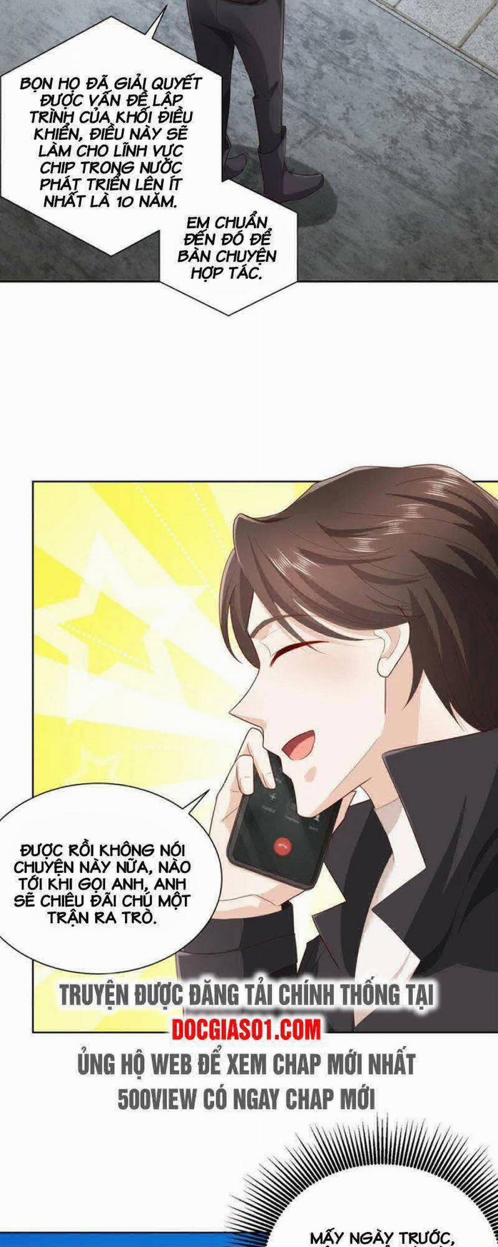 Mỗi Tuần Ta Có Một Nghề Nghiệp Mới 69 trang 14