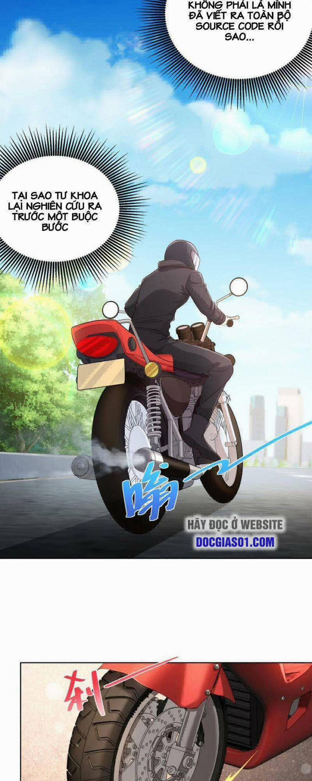 Mỗi Tuần Ta Có Một Nghề Nghiệp Mới 69 trang 15