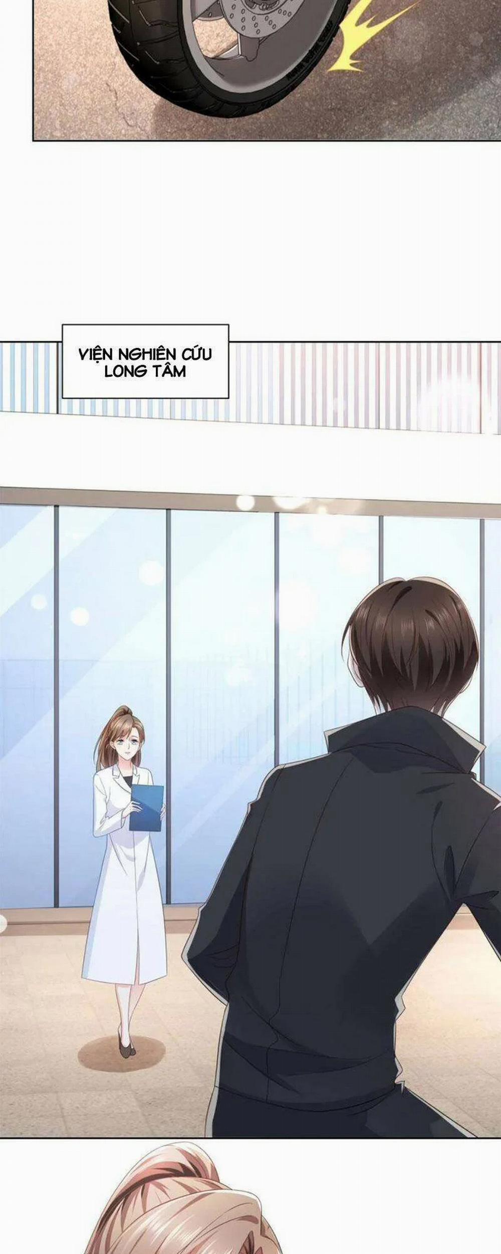 Mỗi Tuần Ta Có Một Nghề Nghiệp Mới 69 trang 16