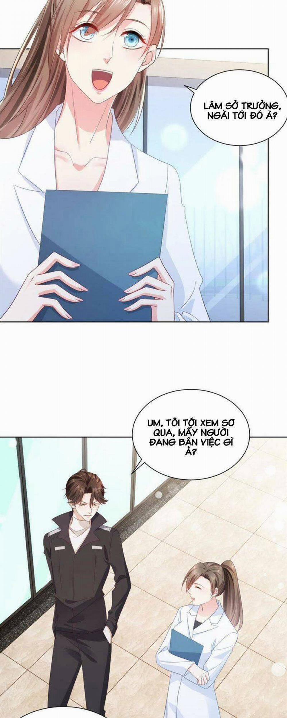 Mỗi Tuần Ta Có Một Nghề Nghiệp Mới 69 trang 17