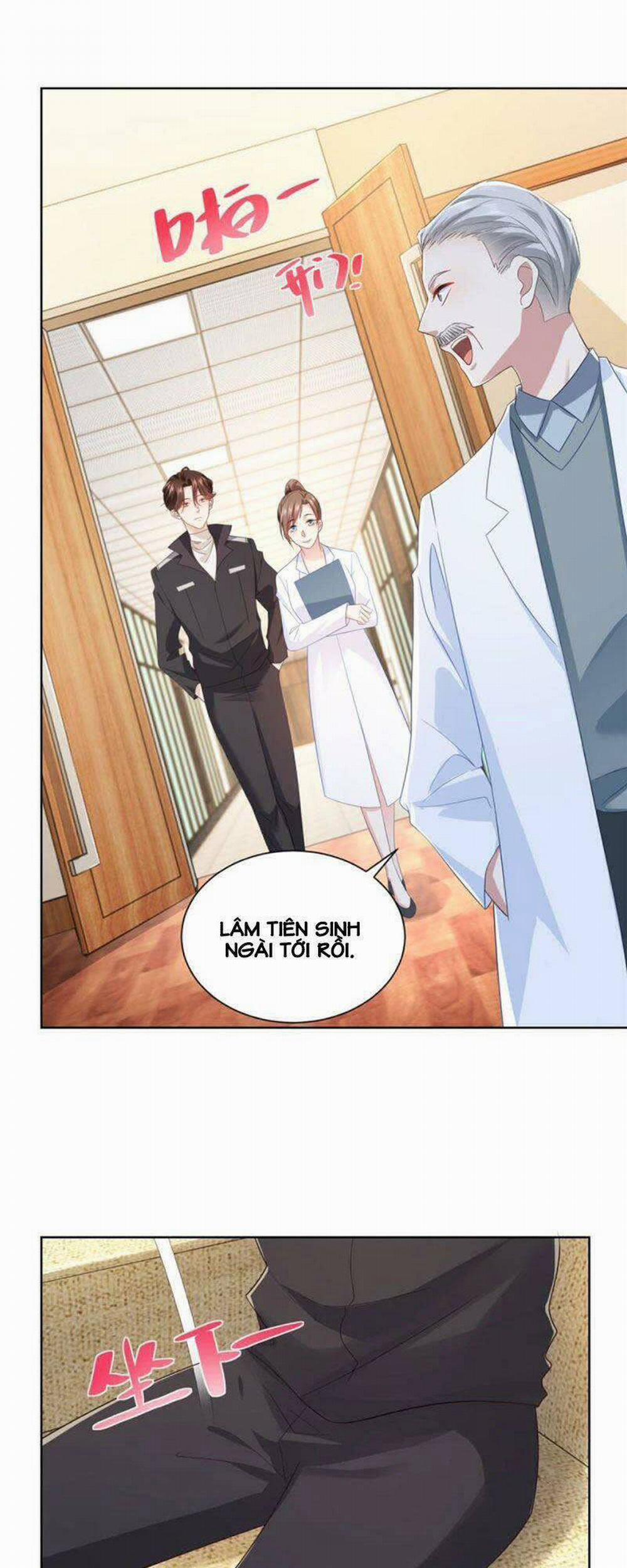 Mỗi Tuần Ta Có Một Nghề Nghiệp Mới 69 trang 19