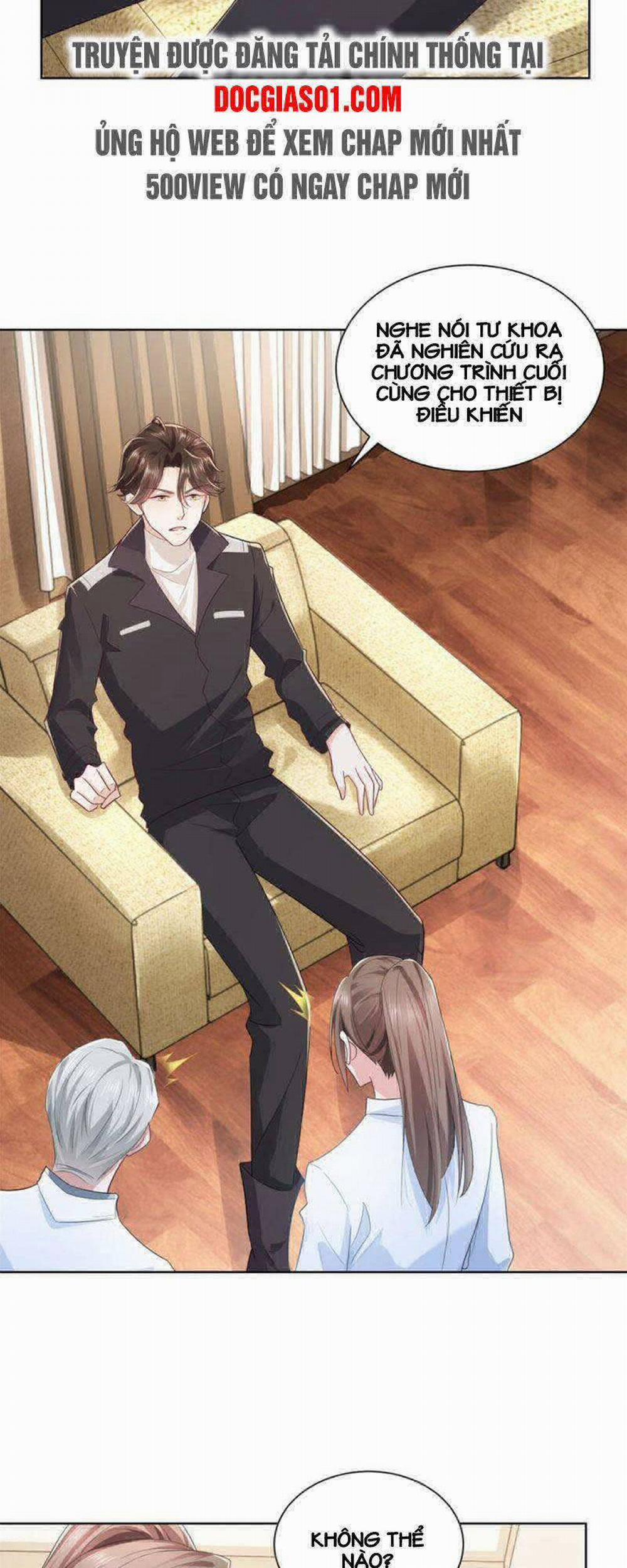 Mỗi Tuần Ta Có Một Nghề Nghiệp Mới 69 trang 20