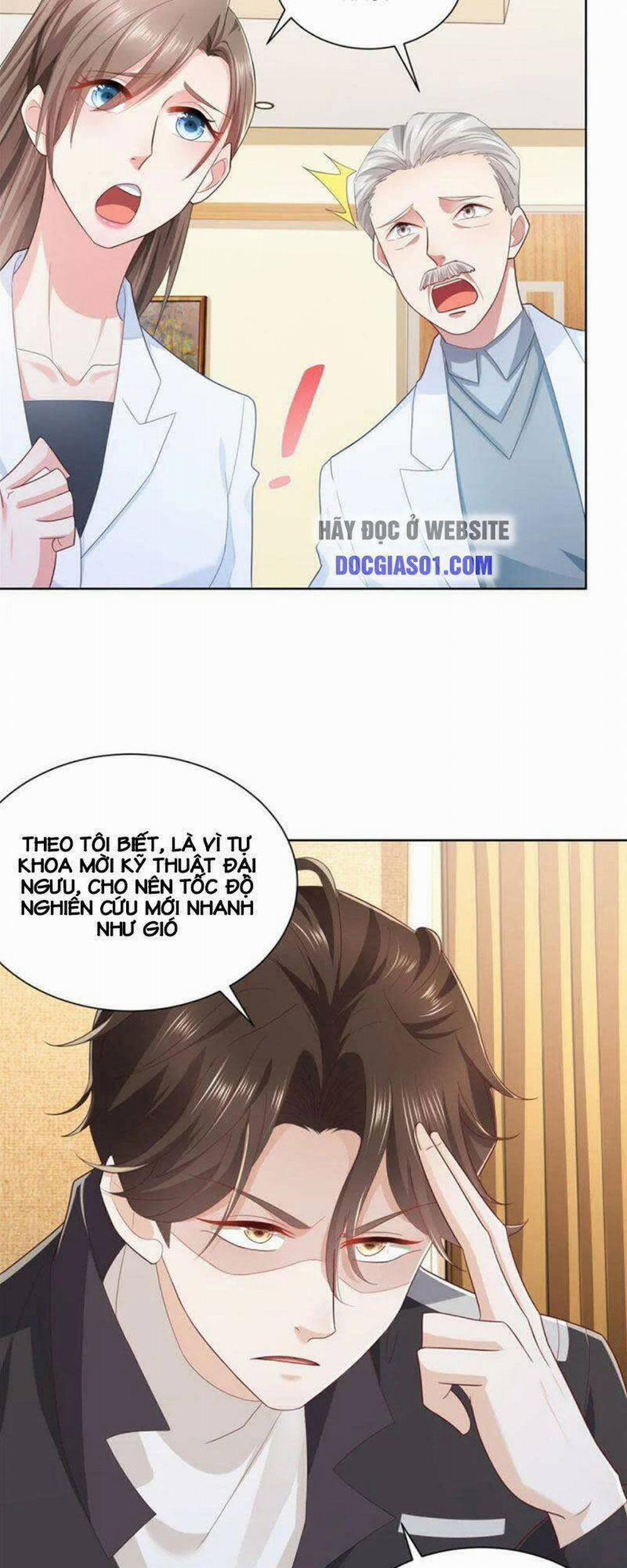 Mỗi Tuần Ta Có Một Nghề Nghiệp Mới 69 trang 21