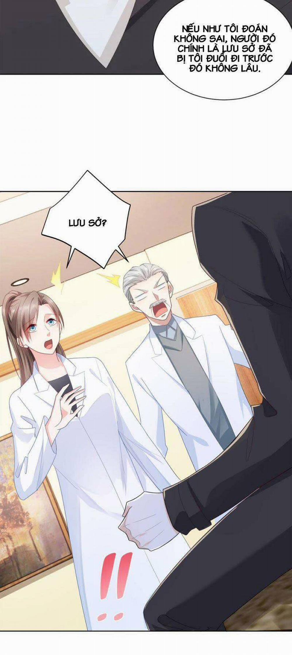 Mỗi Tuần Ta Có Một Nghề Nghiệp Mới 69 trang 22