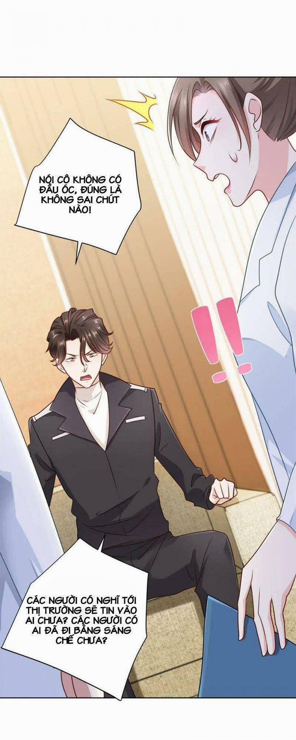 Mỗi Tuần Ta Có Một Nghề Nghiệp Mới 69 trang 24