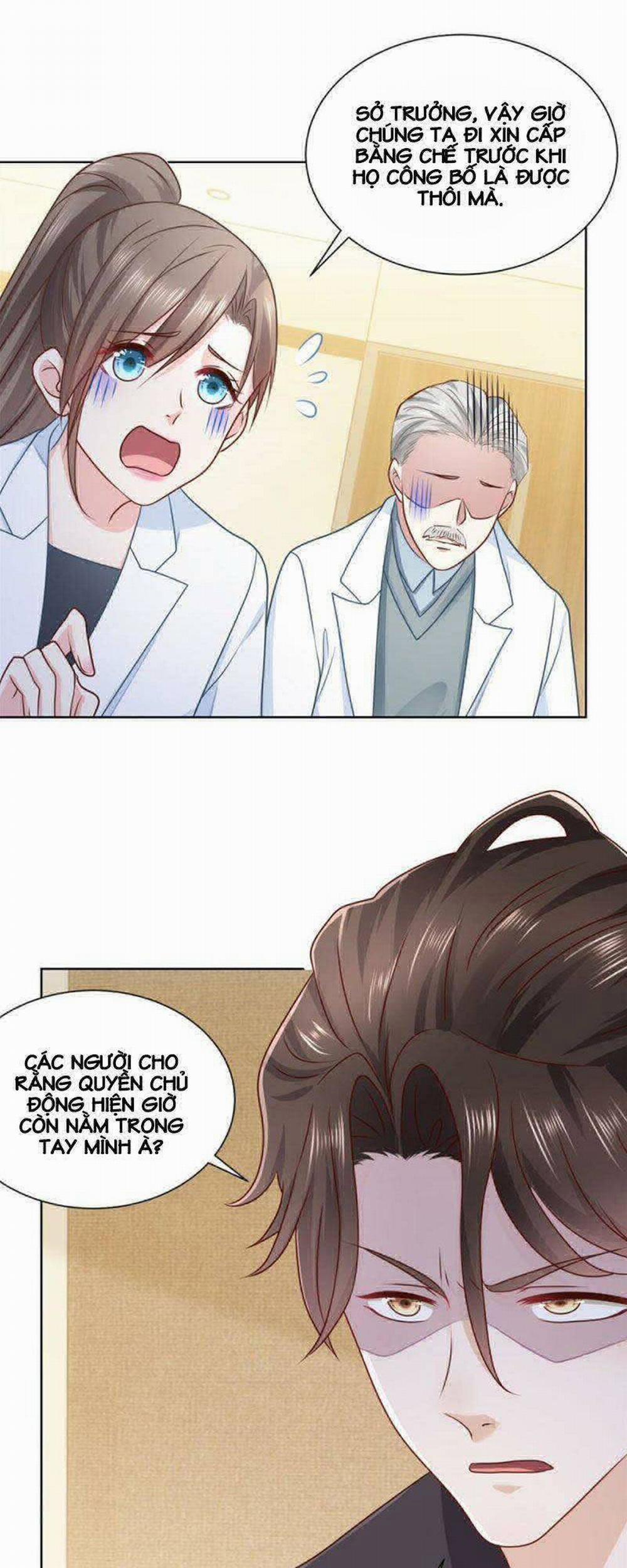 Mỗi Tuần Ta Có Một Nghề Nghiệp Mới 69 trang 25