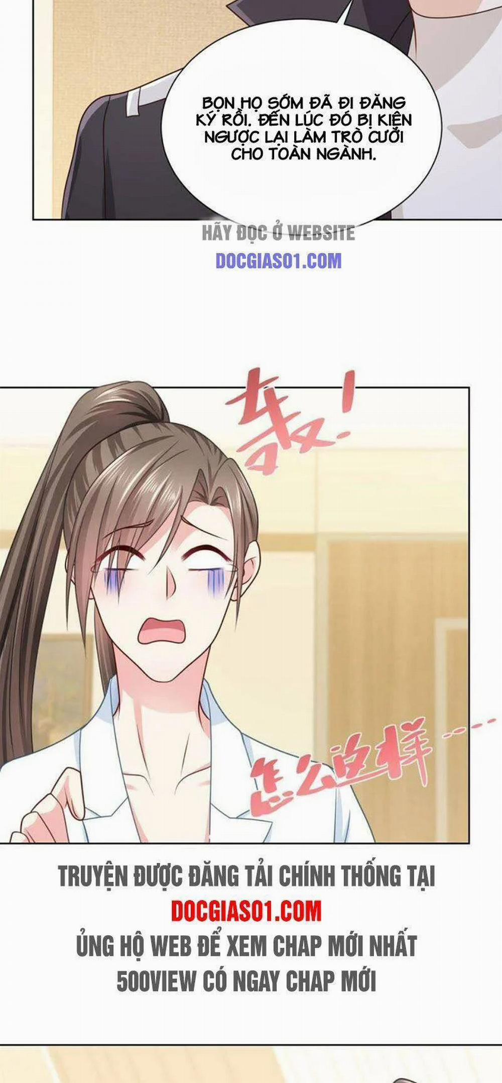 Mỗi Tuần Ta Có Một Nghề Nghiệp Mới 69 trang 26