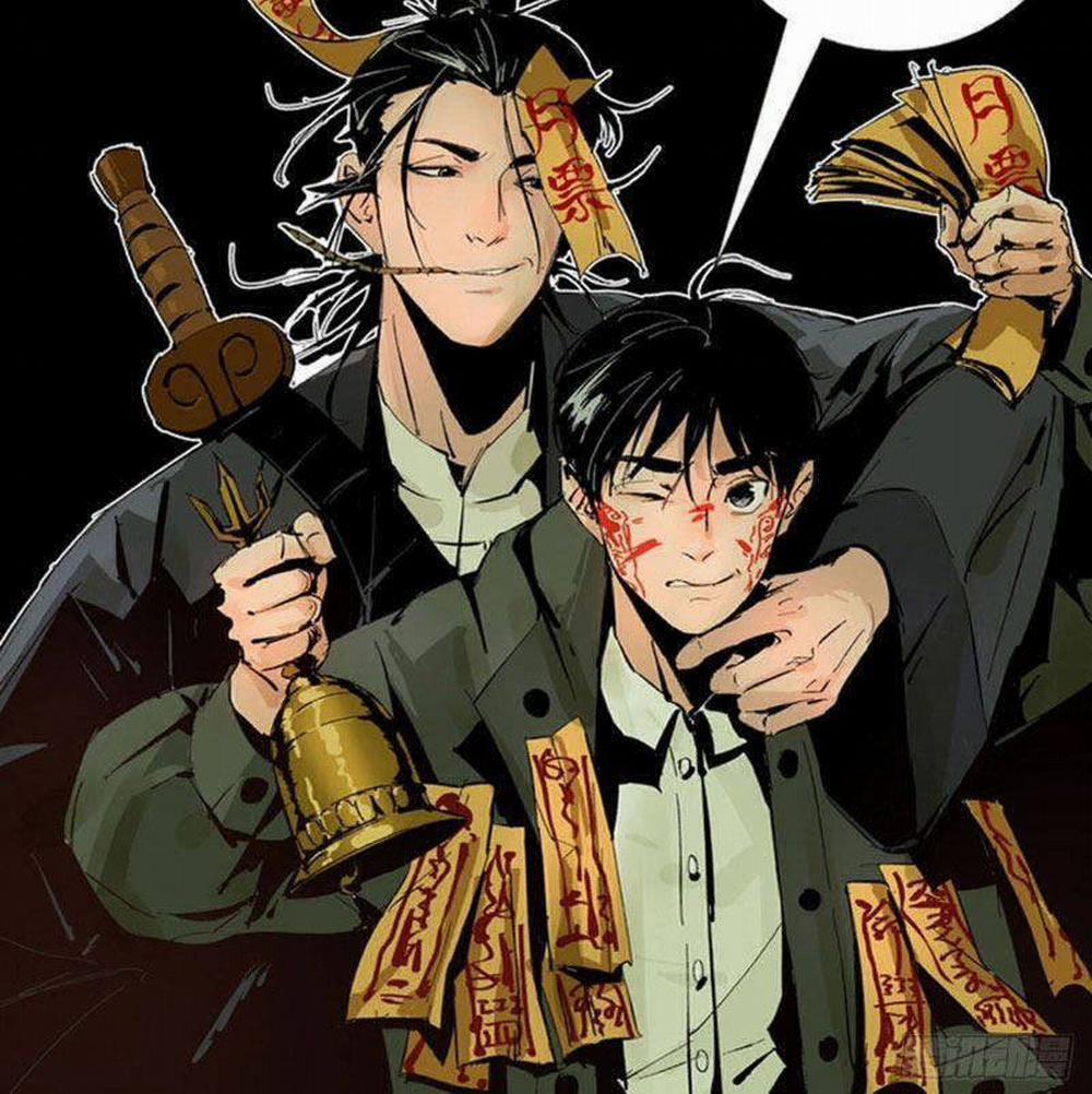 Mỗi Tuần Ta Có Một Nghề Nghiệp Mới 69 trang 29