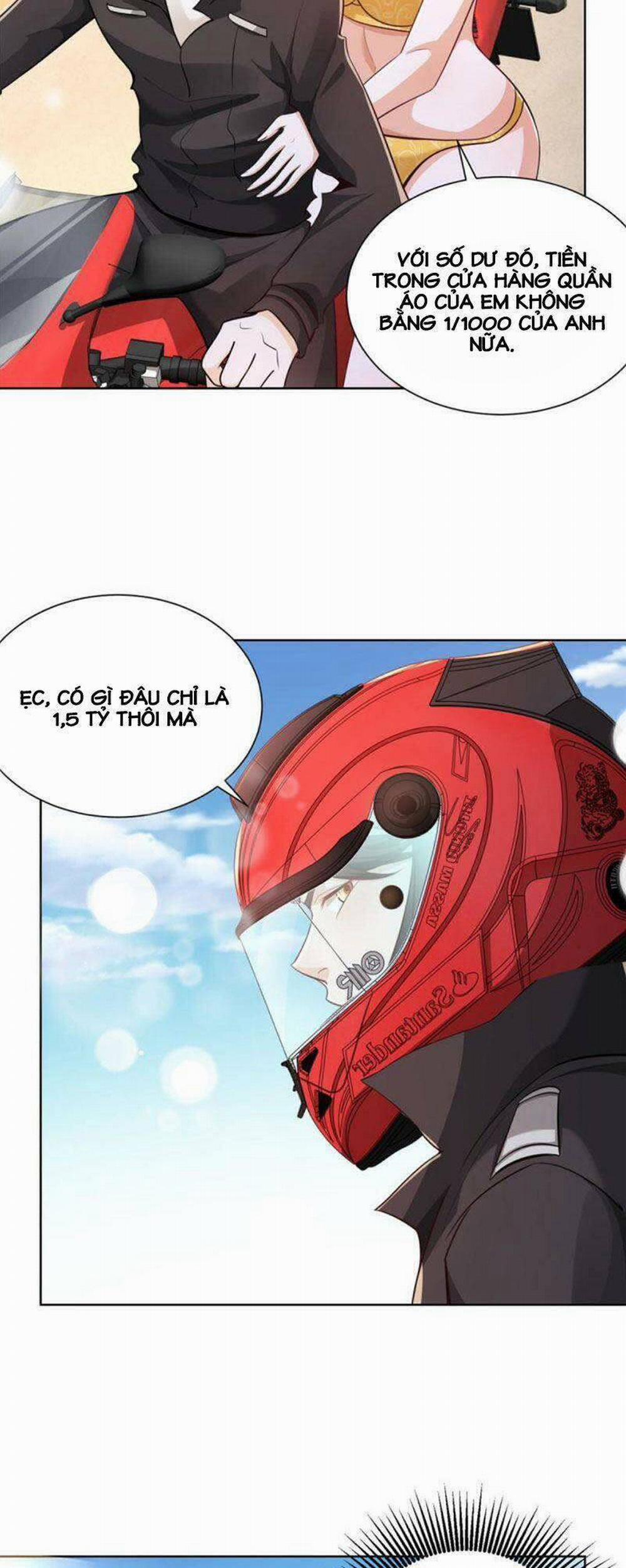 Mỗi Tuần Ta Có Một Nghề Nghiệp Mới 69 trang 3