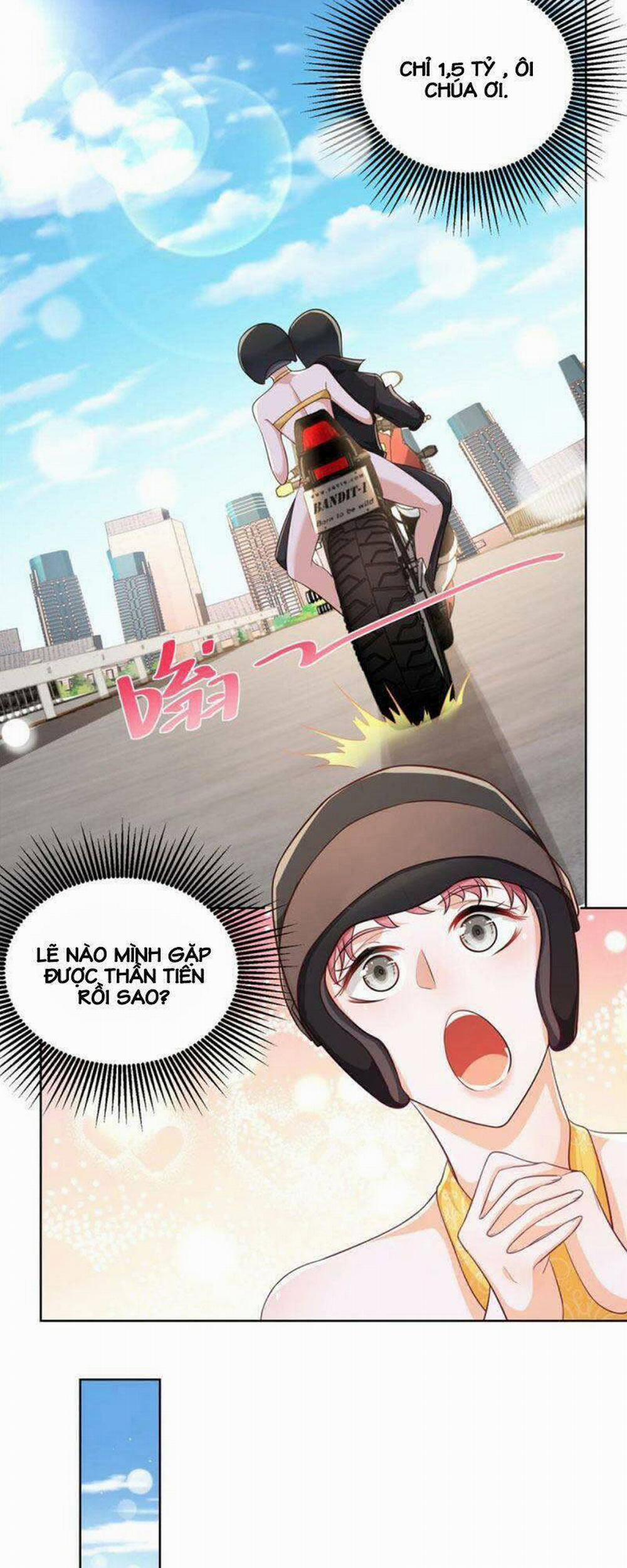 Mỗi Tuần Ta Có Một Nghề Nghiệp Mới 69 trang 4