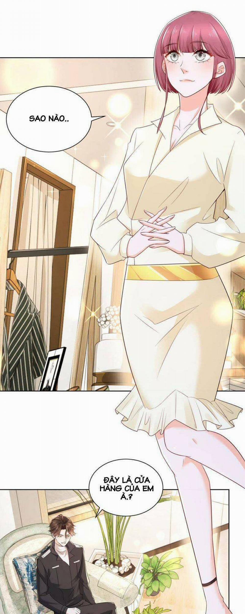 Mỗi Tuần Ta Có Một Nghề Nghiệp Mới 69 trang 6