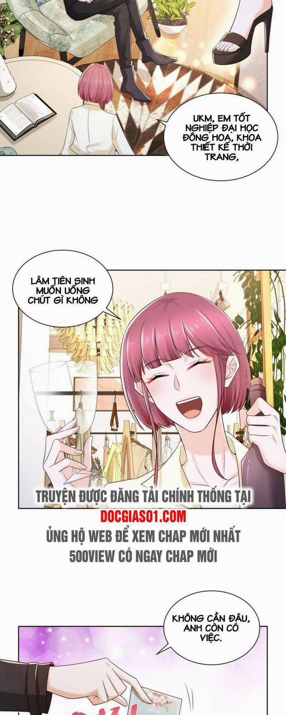 Mỗi Tuần Ta Có Một Nghề Nghiệp Mới 69 trang 7