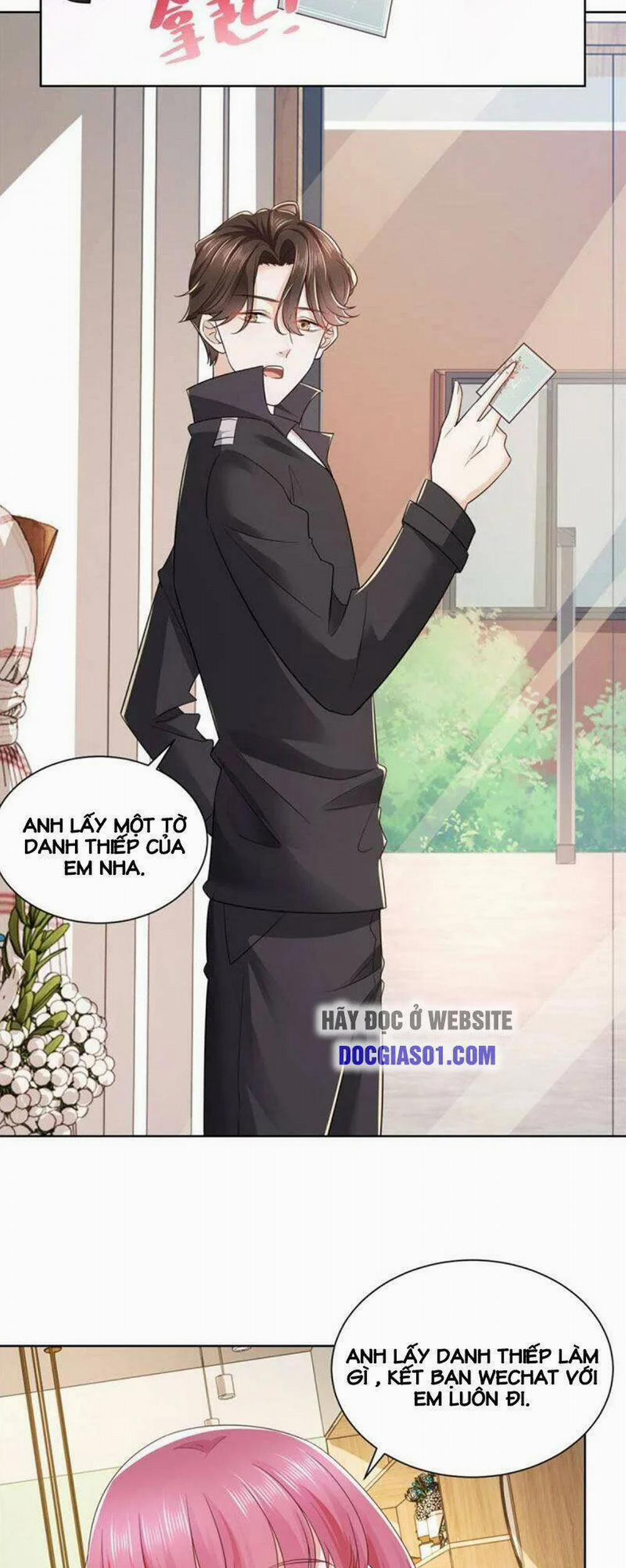 Mỗi Tuần Ta Có Một Nghề Nghiệp Mới 69 trang 8