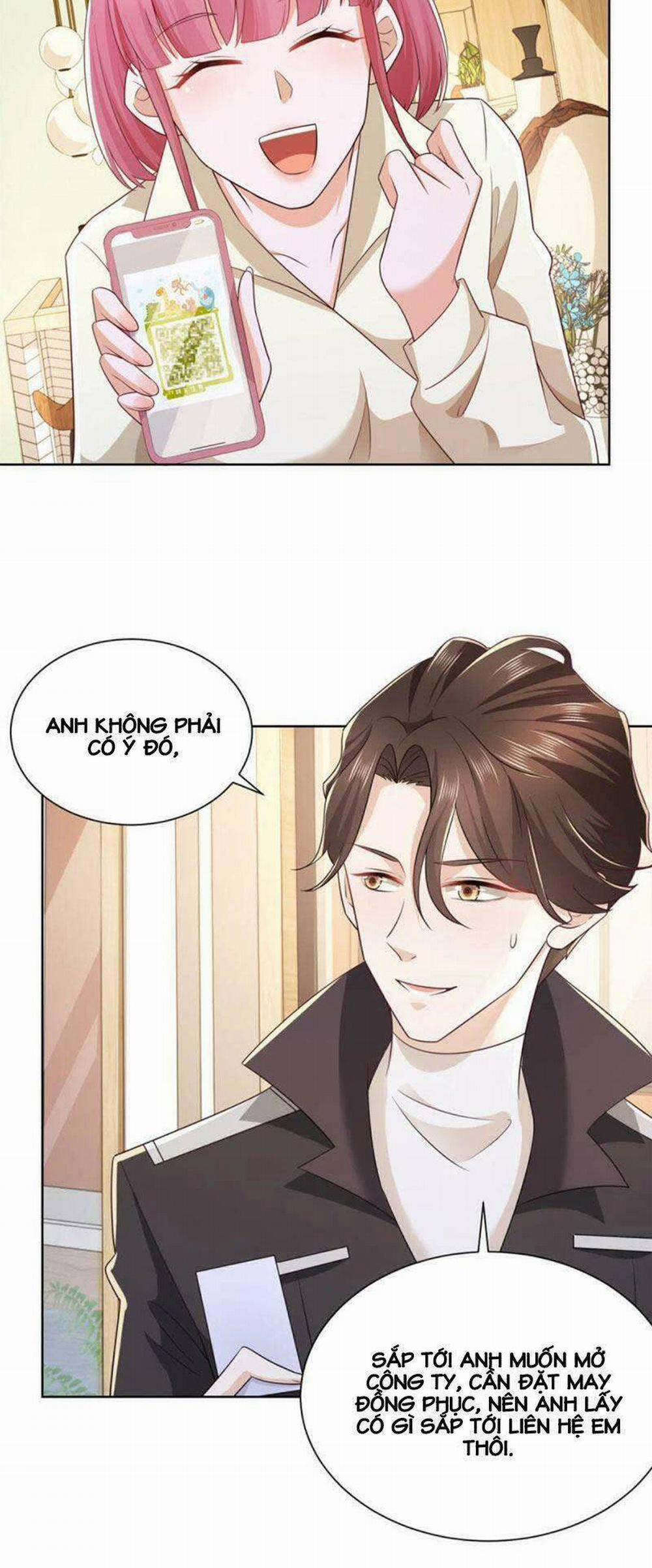 Mỗi Tuần Ta Có Một Nghề Nghiệp Mới 69 trang 9