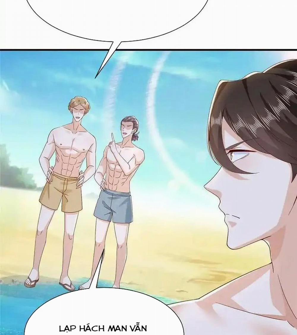 Mỗi Tuần Ta Có Một Nghề Nghiệp Mới 690 trang 17