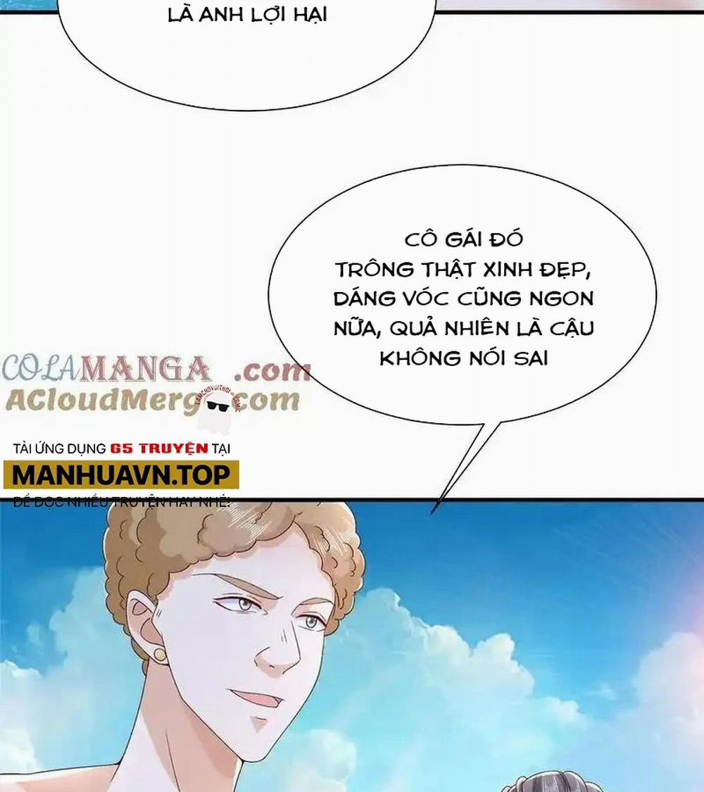 Mỗi Tuần Ta Có Một Nghề Nghiệp Mới 690 trang 18