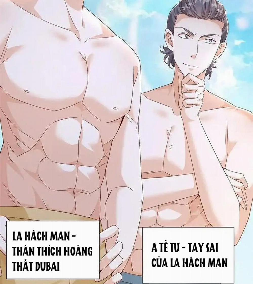 Mỗi Tuần Ta Có Một Nghề Nghiệp Mới 690 trang 19