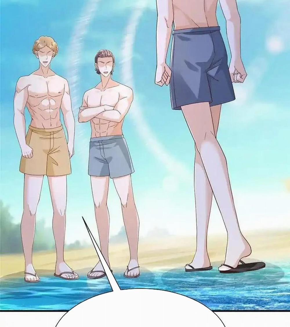 Mỗi Tuần Ta Có Một Nghề Nghiệp Mới 690 trang 21