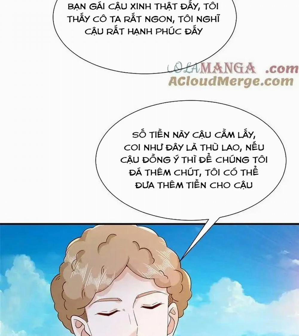 Mỗi Tuần Ta Có Một Nghề Nghiệp Mới 690 trang 22