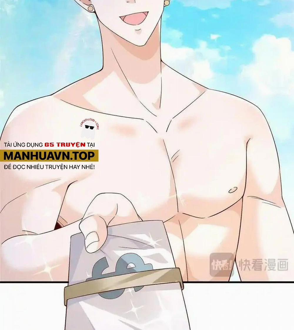 Mỗi Tuần Ta Có Một Nghề Nghiệp Mới 690 trang 23