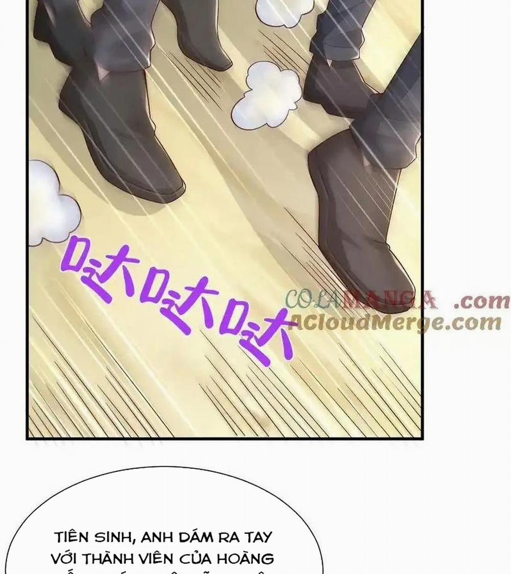 Mỗi Tuần Ta Có Một Nghề Nghiệp Mới 690 trang 30