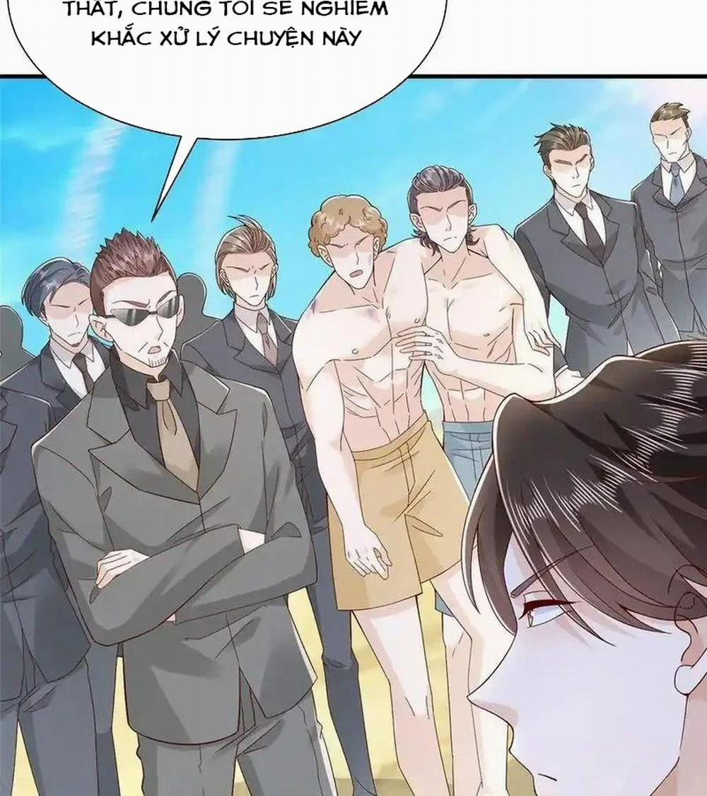 Mỗi Tuần Ta Có Một Nghề Nghiệp Mới 690 trang 31