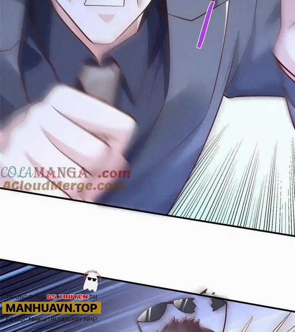 Mỗi Tuần Ta Có Một Nghề Nghiệp Mới 690 trang 38