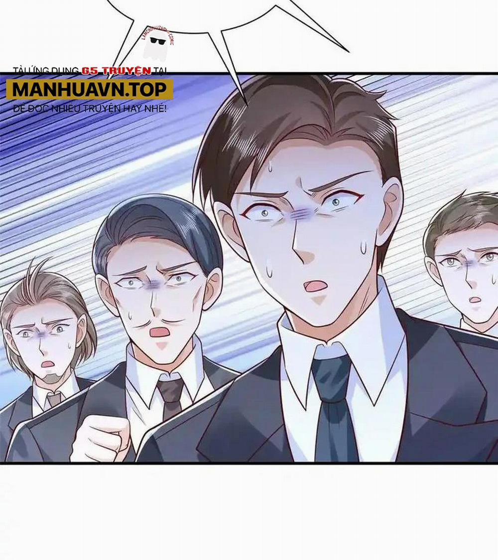 Mỗi Tuần Ta Có Một Nghề Nghiệp Mới 690 trang 43