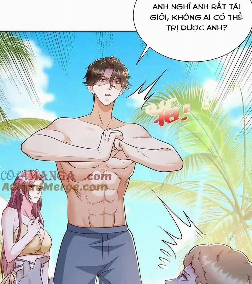 Mỗi Tuần Ta Có Một Nghề Nghiệp Mới 690 trang 54