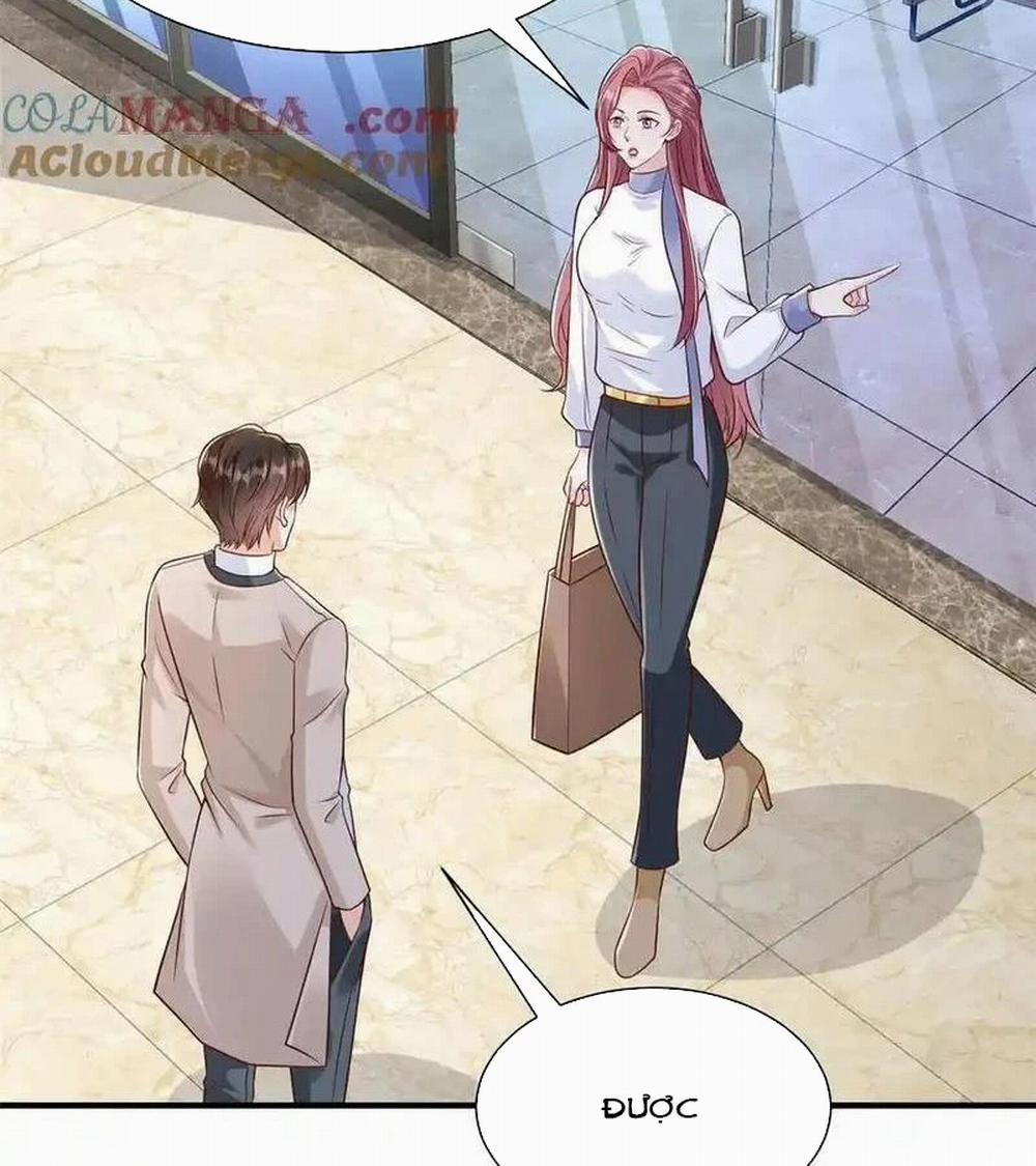 Mỗi Tuần Ta Có Một Nghề Nghiệp Mới 690 trang 6