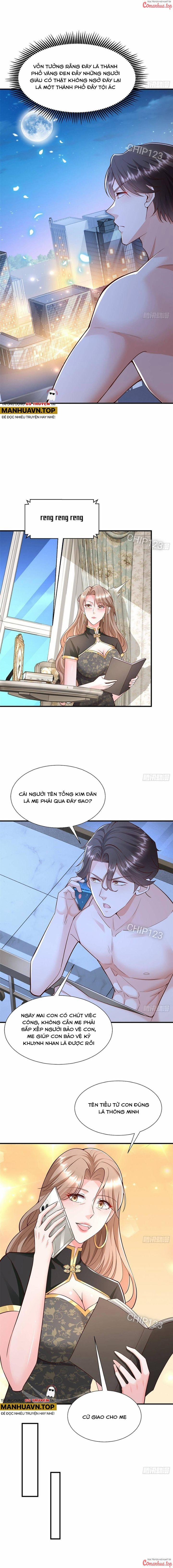 Mỗi Tuần Ta Có Một Nghề Nghiệp Mới 694 trang 5