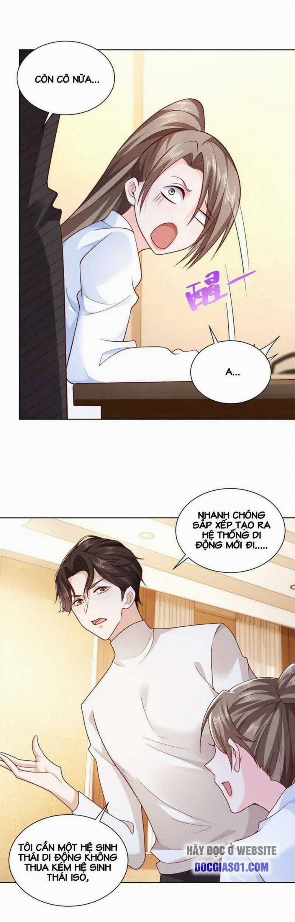 Mỗi Tuần Ta Có Một Nghề Nghiệp Mới 70 trang 10