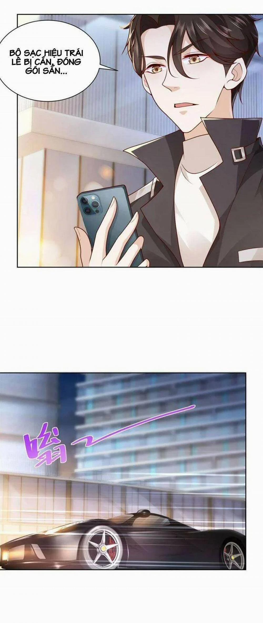 Mỗi Tuần Ta Có Một Nghề Nghiệp Mới 70 trang 14