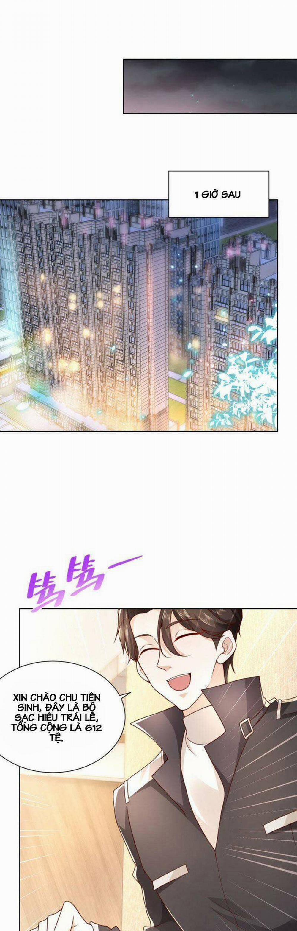 Mỗi Tuần Ta Có Một Nghề Nghiệp Mới 70 trang 15