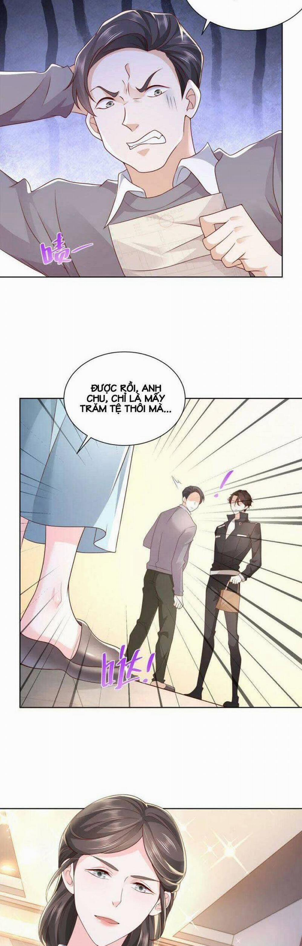 Mỗi Tuần Ta Có Một Nghề Nghiệp Mới 70 trang 18