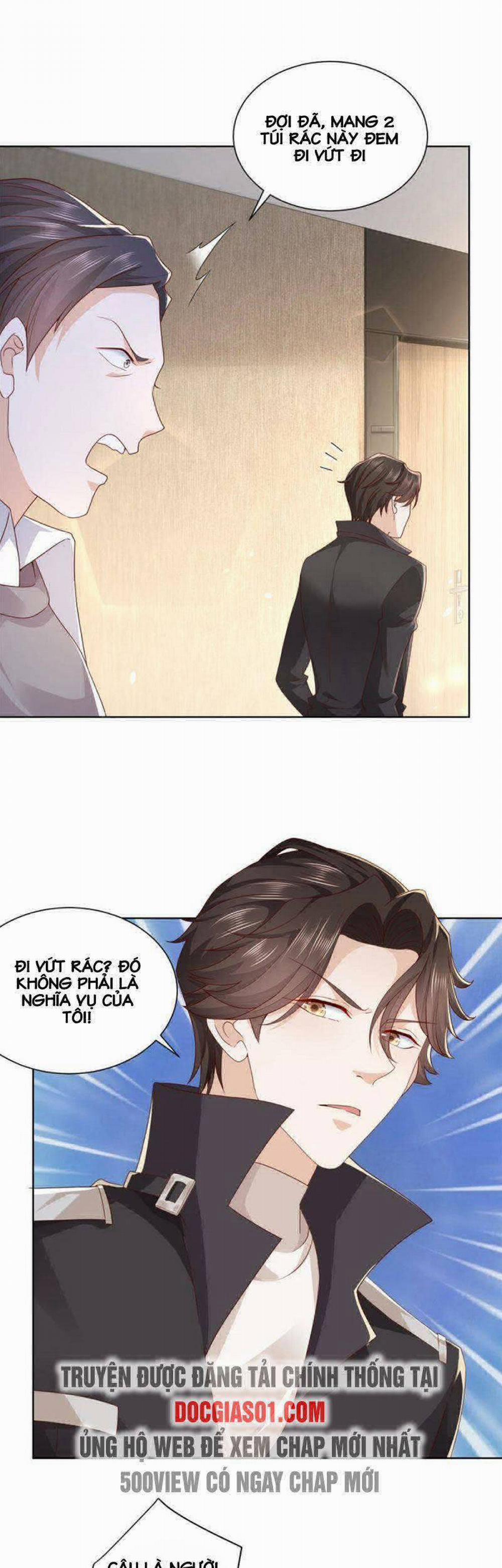 Mỗi Tuần Ta Có Một Nghề Nghiệp Mới 70 trang 20