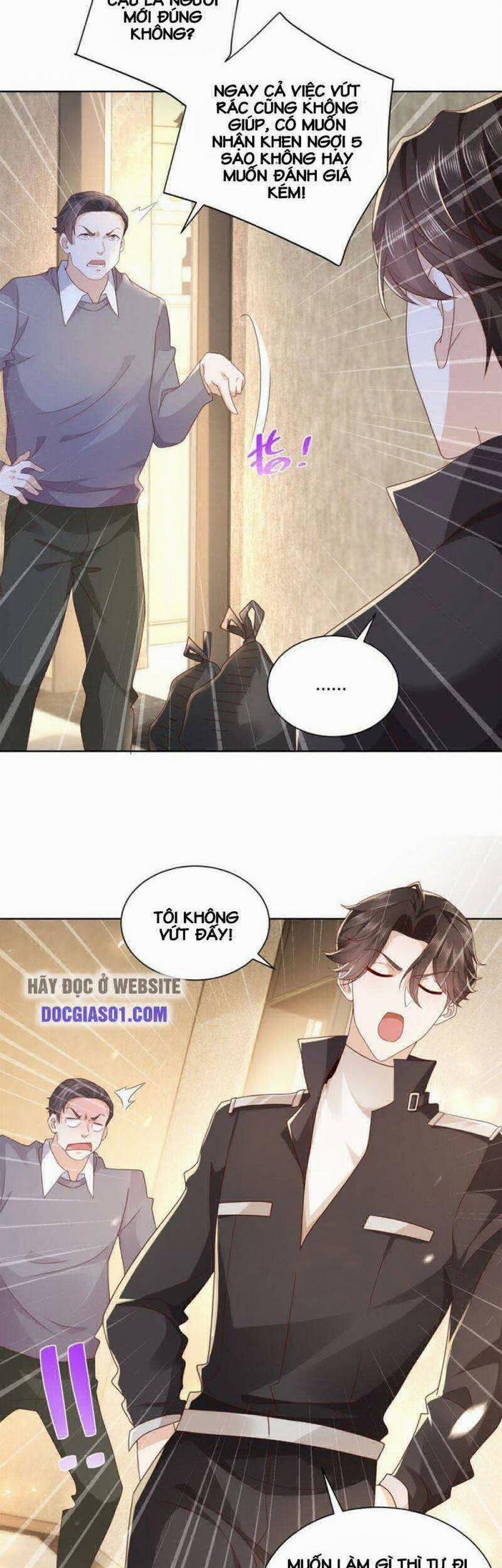 Mỗi Tuần Ta Có Một Nghề Nghiệp Mới 70 trang 21