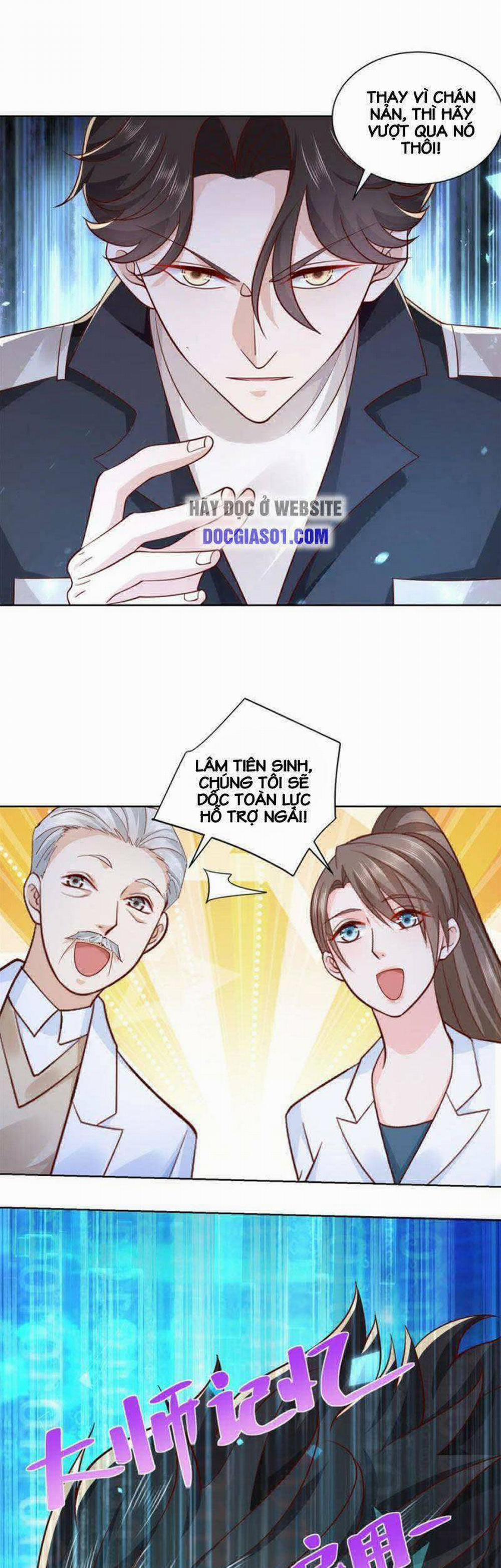 Mỗi Tuần Ta Có Một Nghề Nghiệp Mới 70 trang 5