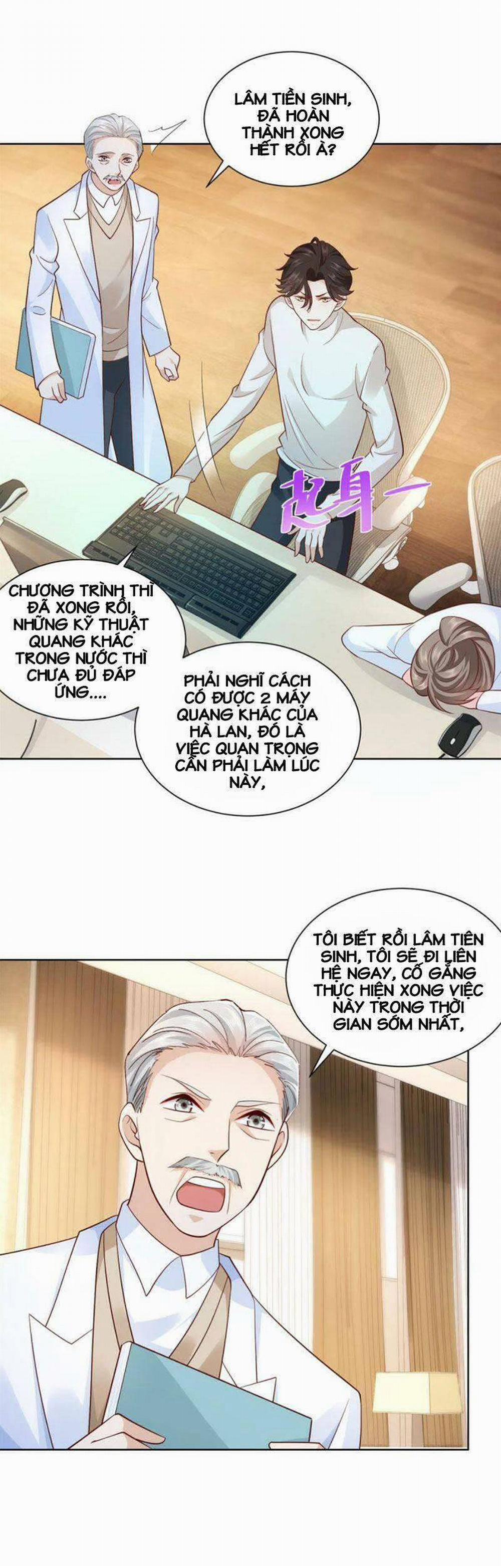 Mỗi Tuần Ta Có Một Nghề Nghiệp Mới 70 trang 9