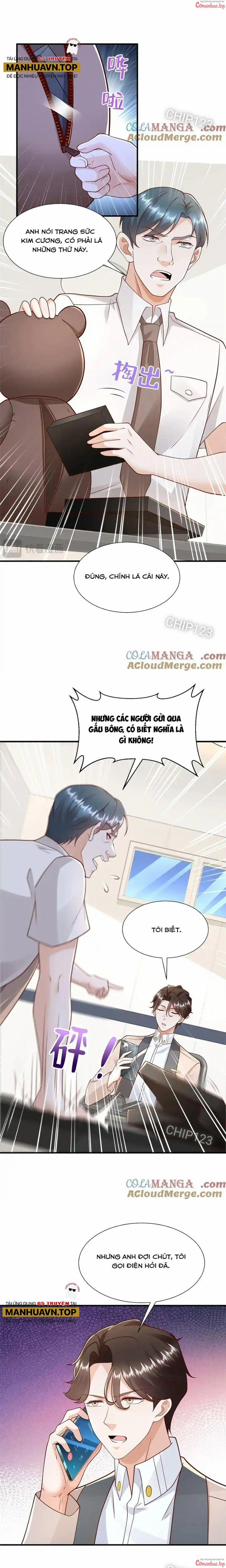 Mỗi Tuần Ta Có Một Nghề Nghiệp Mới 708 trang 5